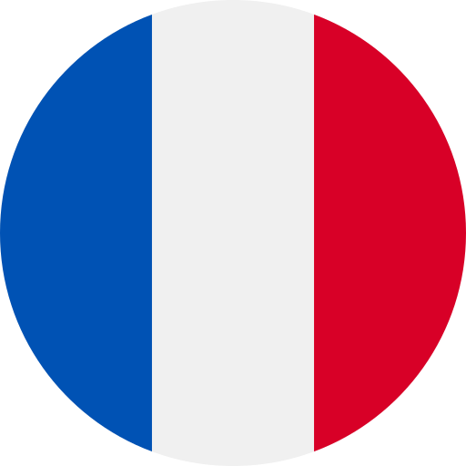 Drapeau français