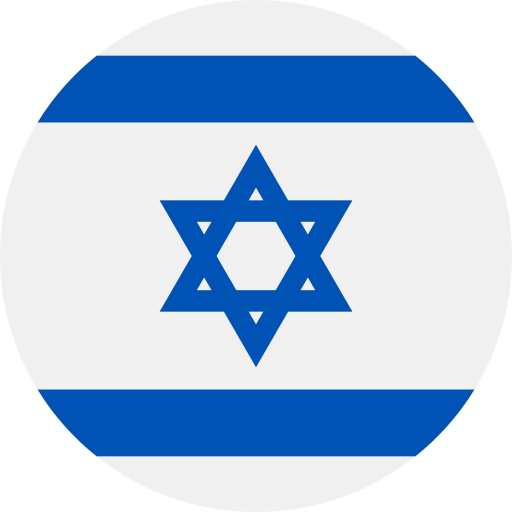 Drapeau israëlien