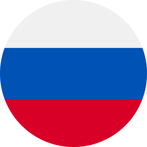 Drapeau russe